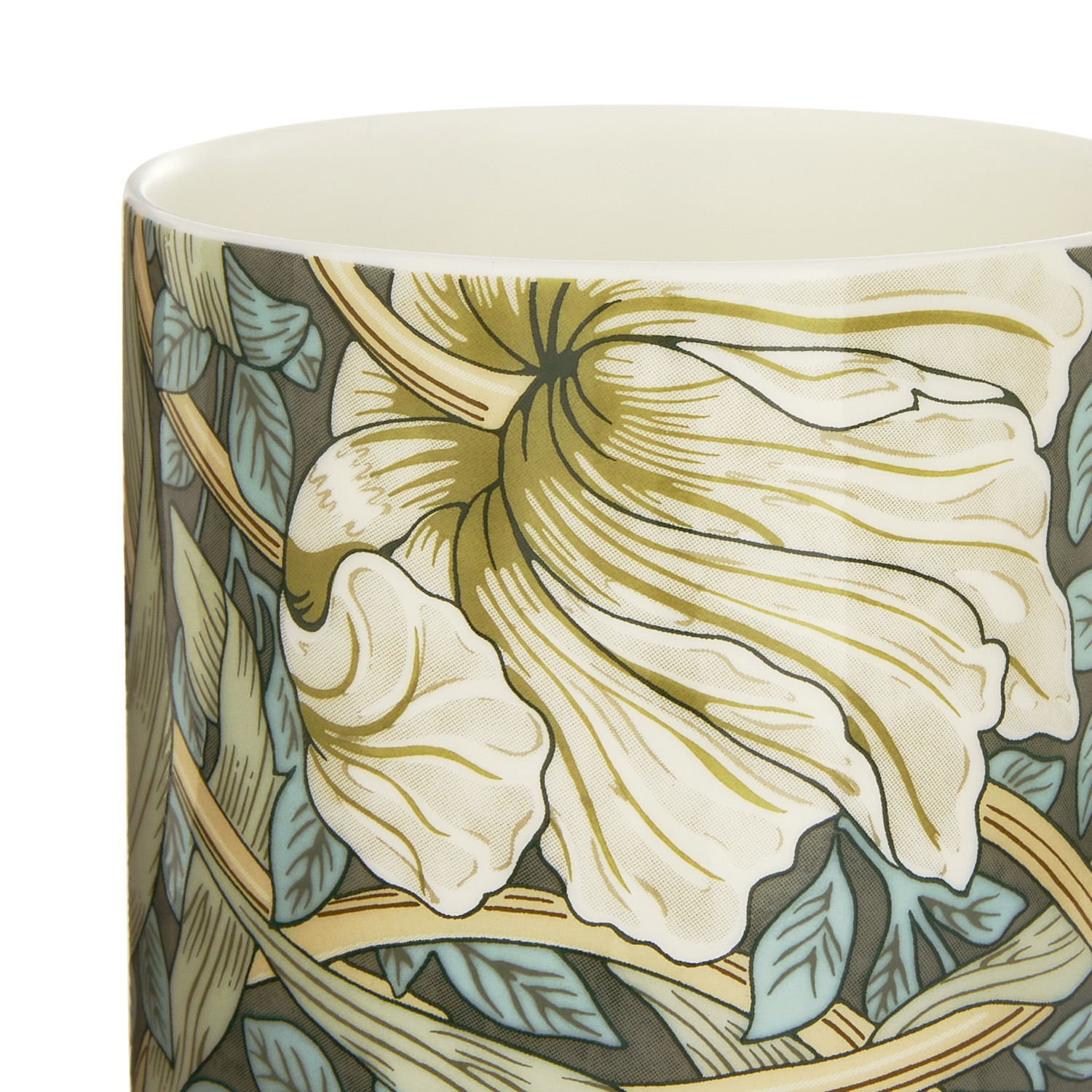 Morris & Co. Pimpernel Mug image number null